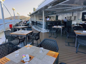Sunset Bar